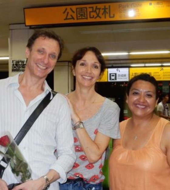 Sometimes when you least expect it, amazing things happen.