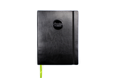 passion planner