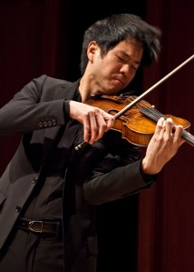 Camerata Pacifica 5/14/10 Hahn Hall