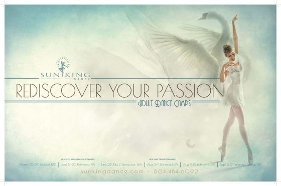 Sun King Dance Camp: Photo belongs to Sun King Dance Camp