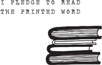 Read the Printed Word!